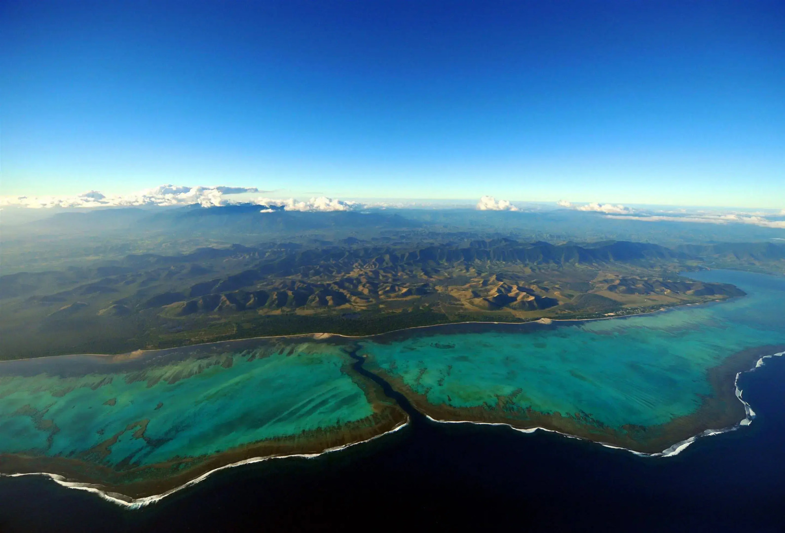 Sheraton New Caledonia Deva Spa & Golf Resort