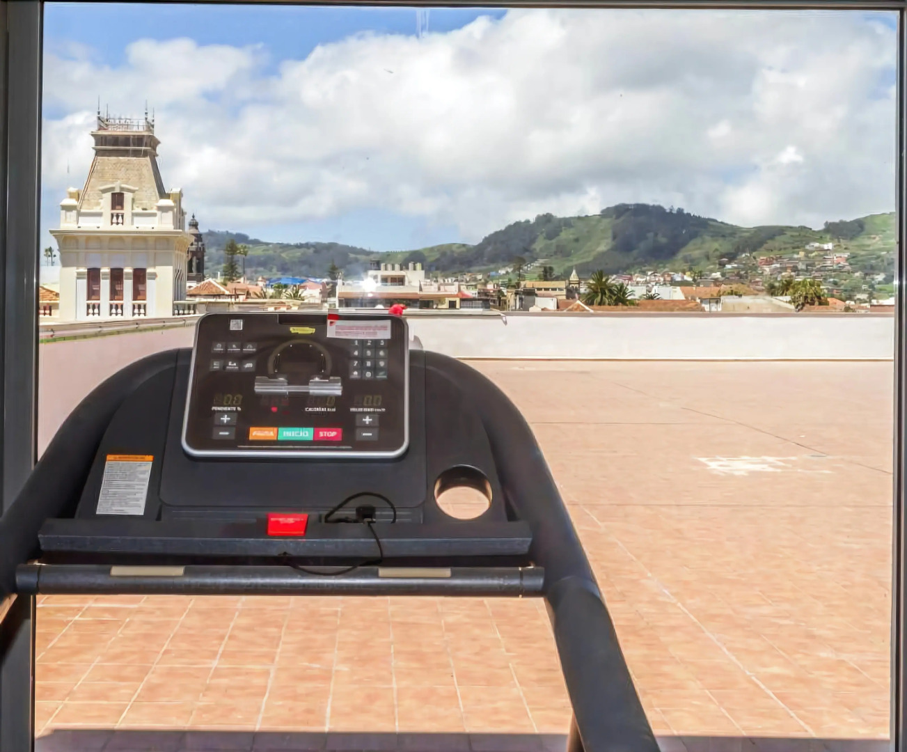 La Laguna Gran Hotel