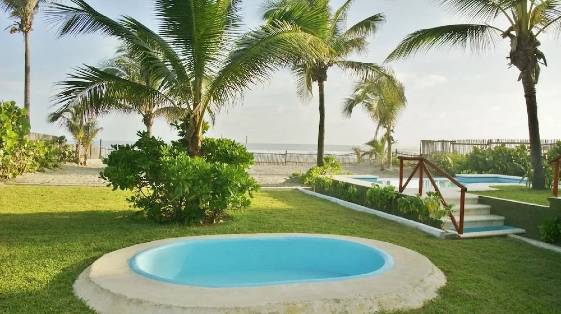 Playa Encantada Beach Residence