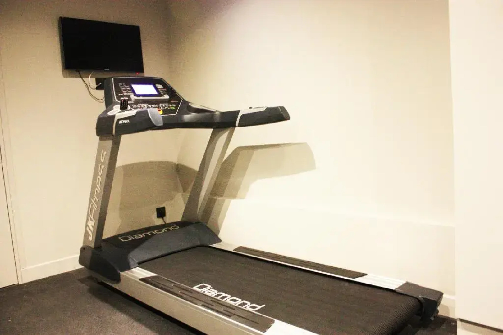 Hotel Korner Saint Marcel