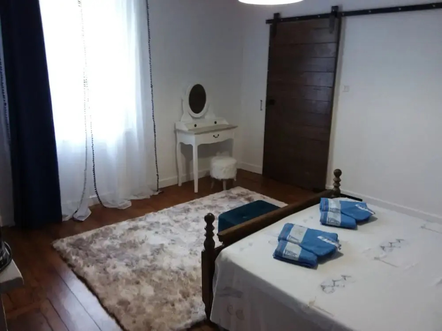 Chambre d'Hôtes La Bastide de Villenave