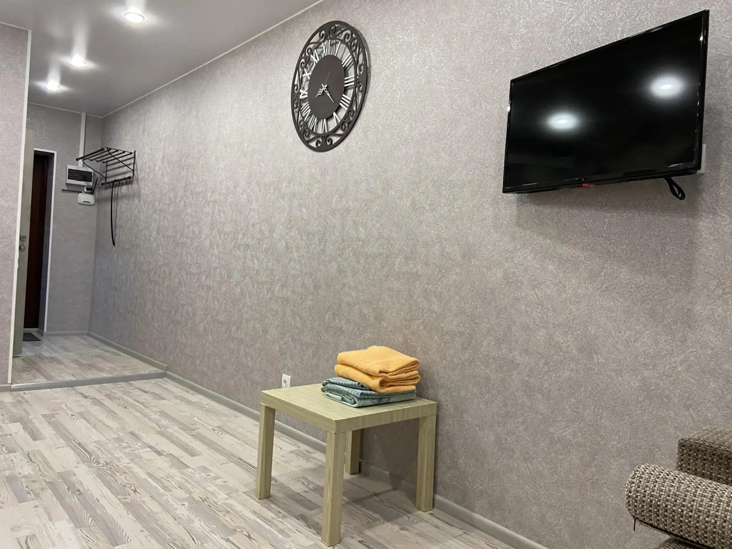 АпартЭл на улице Сторожевой Башни