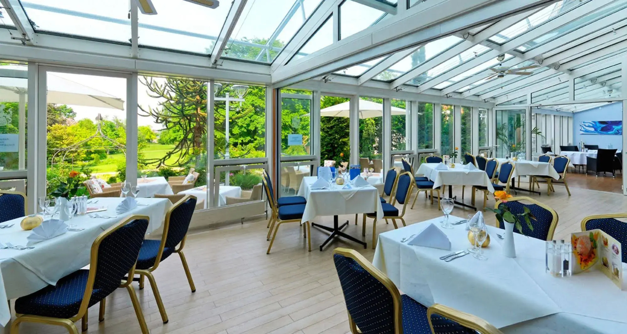 ACHAT Hotel Bad Dürkheim