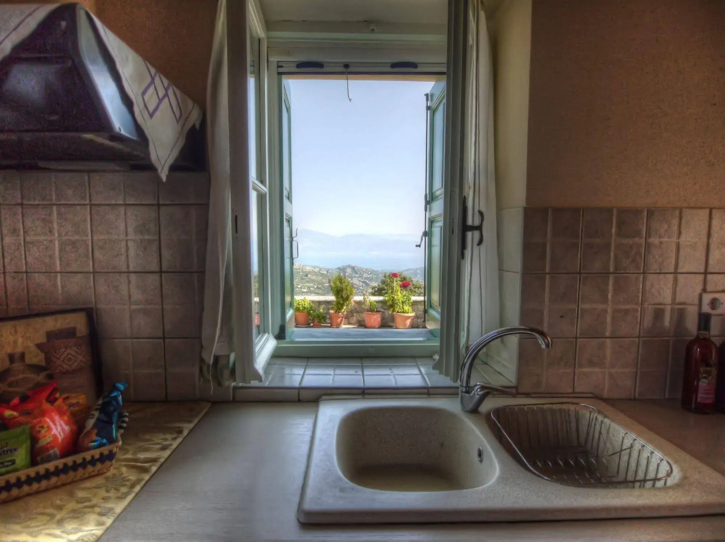 Guesthouse Gerofotis