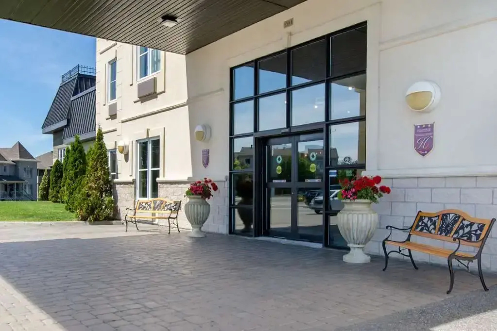 Comfort Inn & Suites