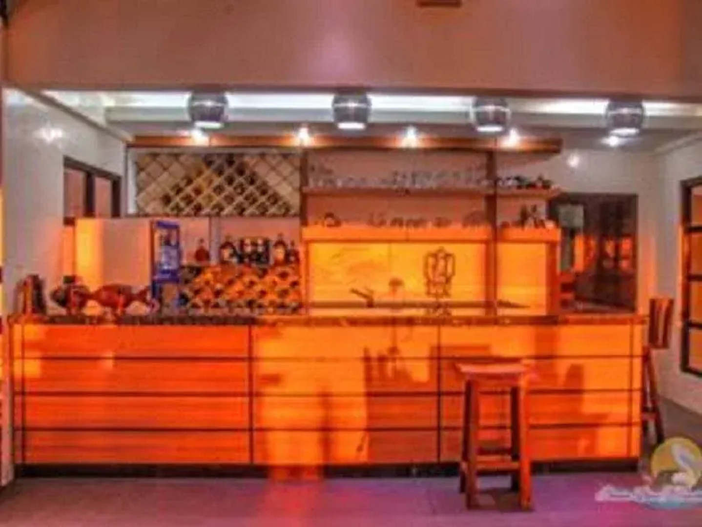 Bauan Divers Sanctuary Resort and Hotel