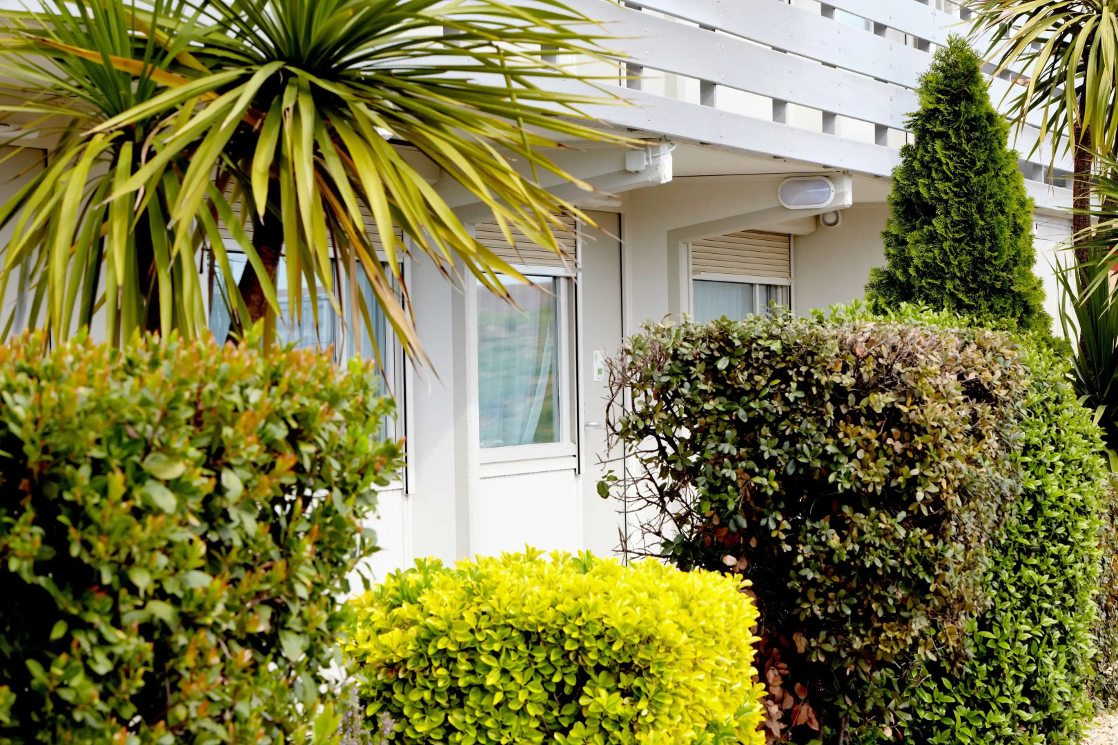 Hotel Campanile Beziers