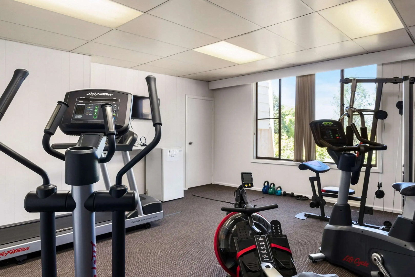 Quality Inn Dubbo International