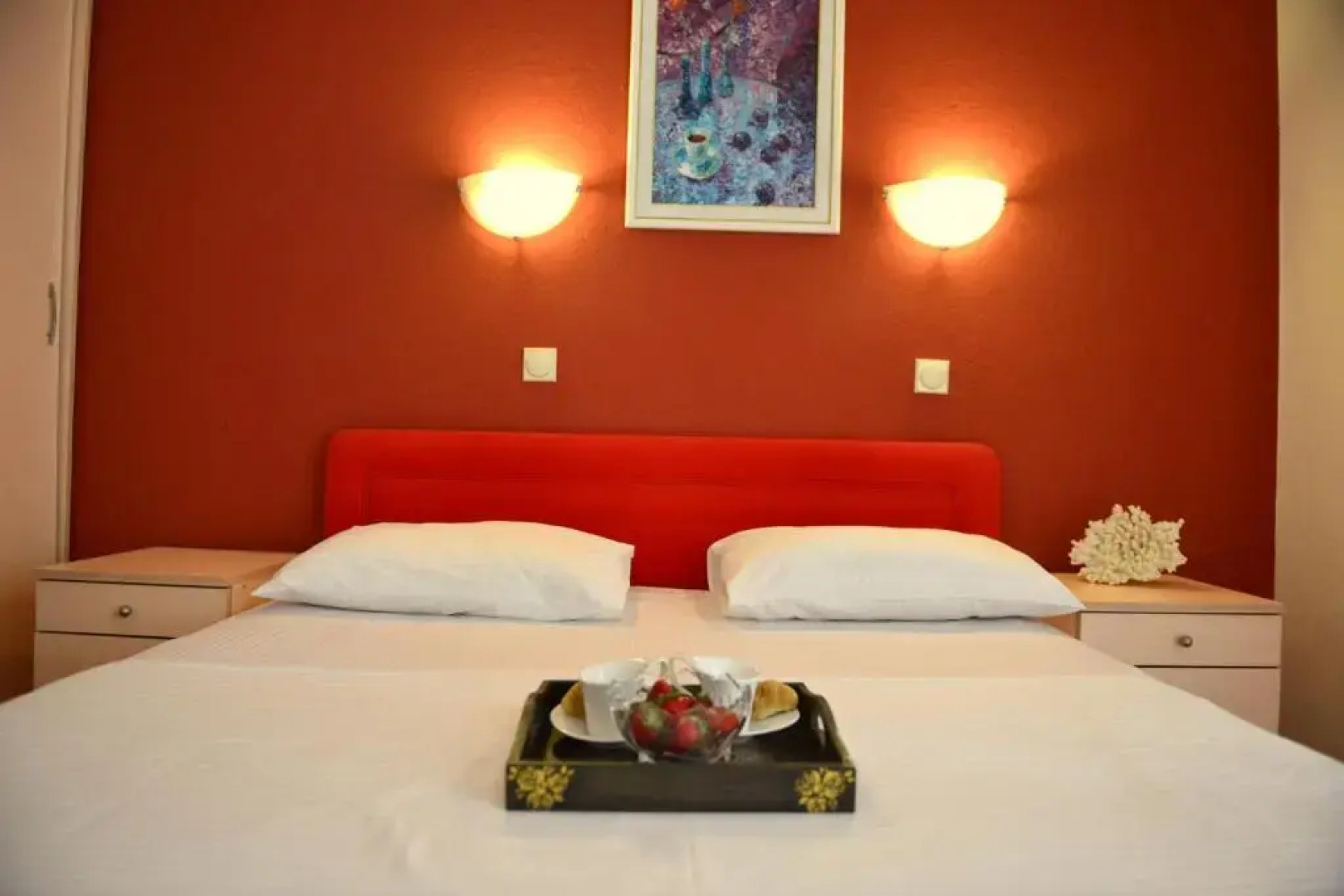 Apartments Becovic Boutique Hotel