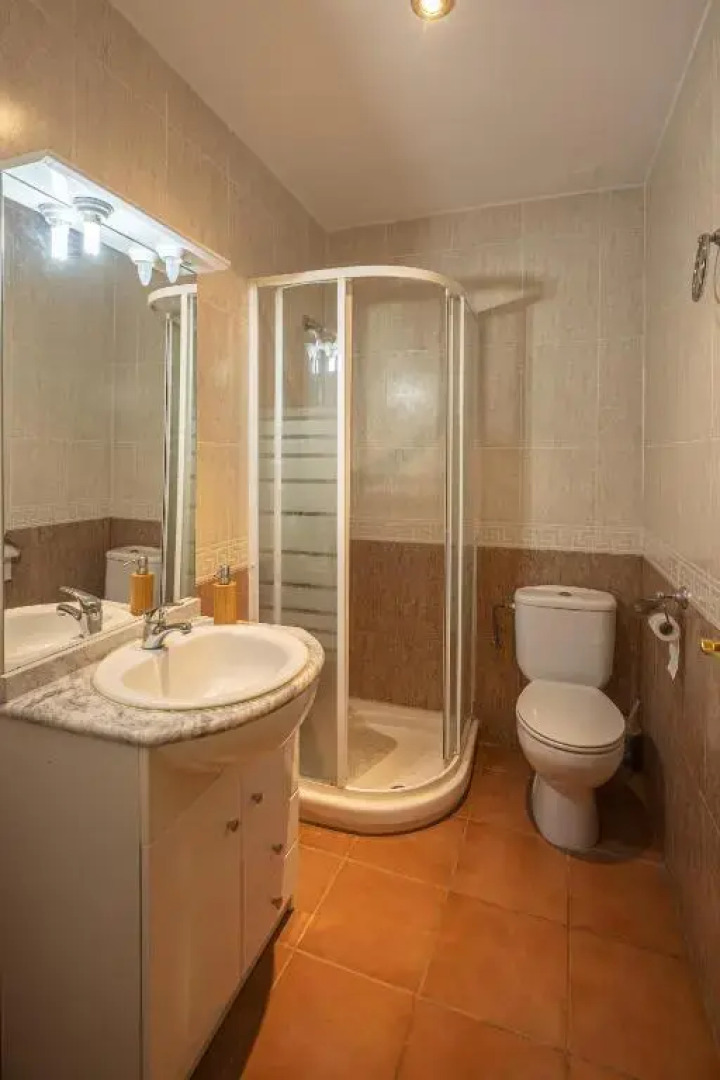 Casas Santos y Tolta