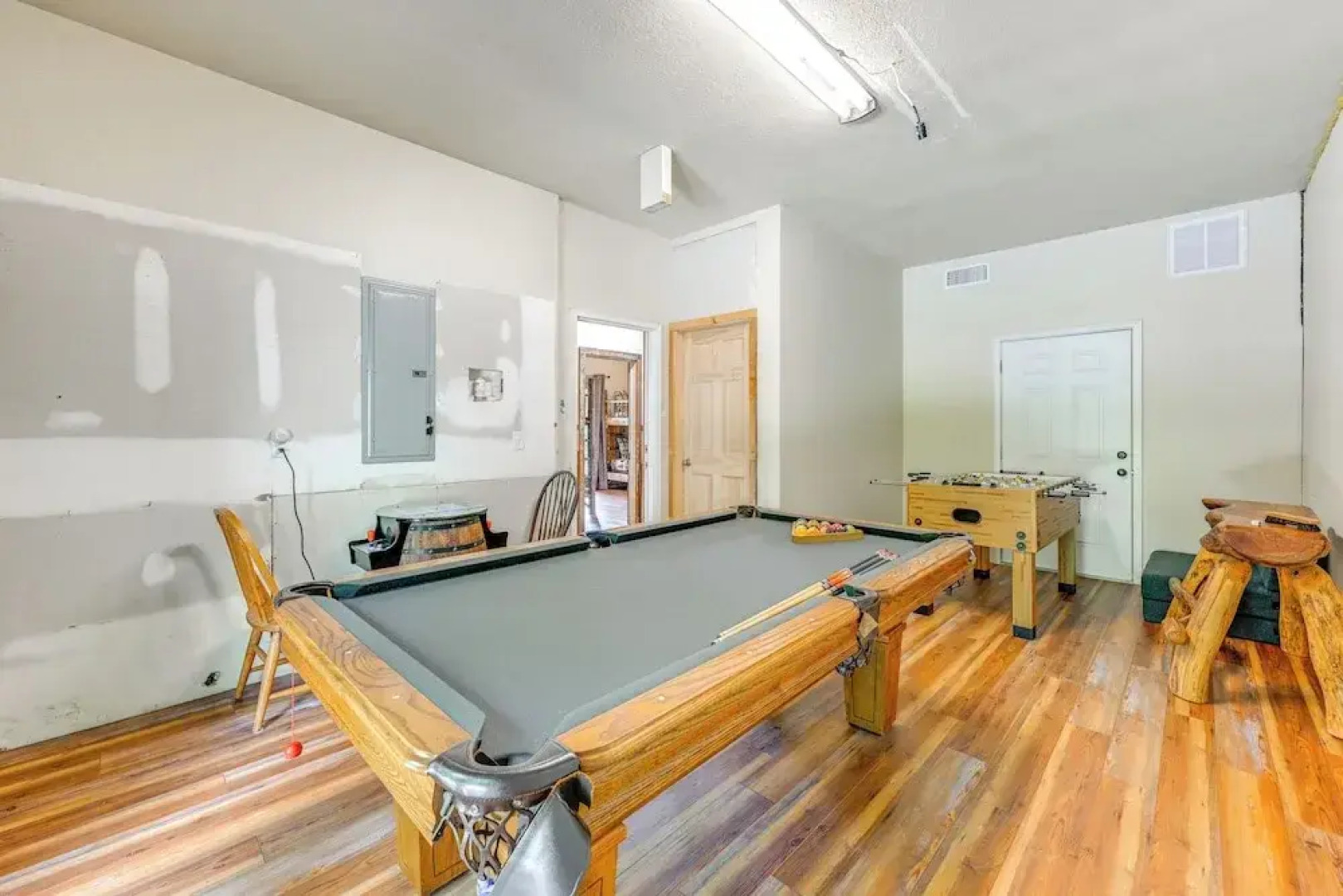 Bryson City Cabin: Hot Tub + Mtn View!