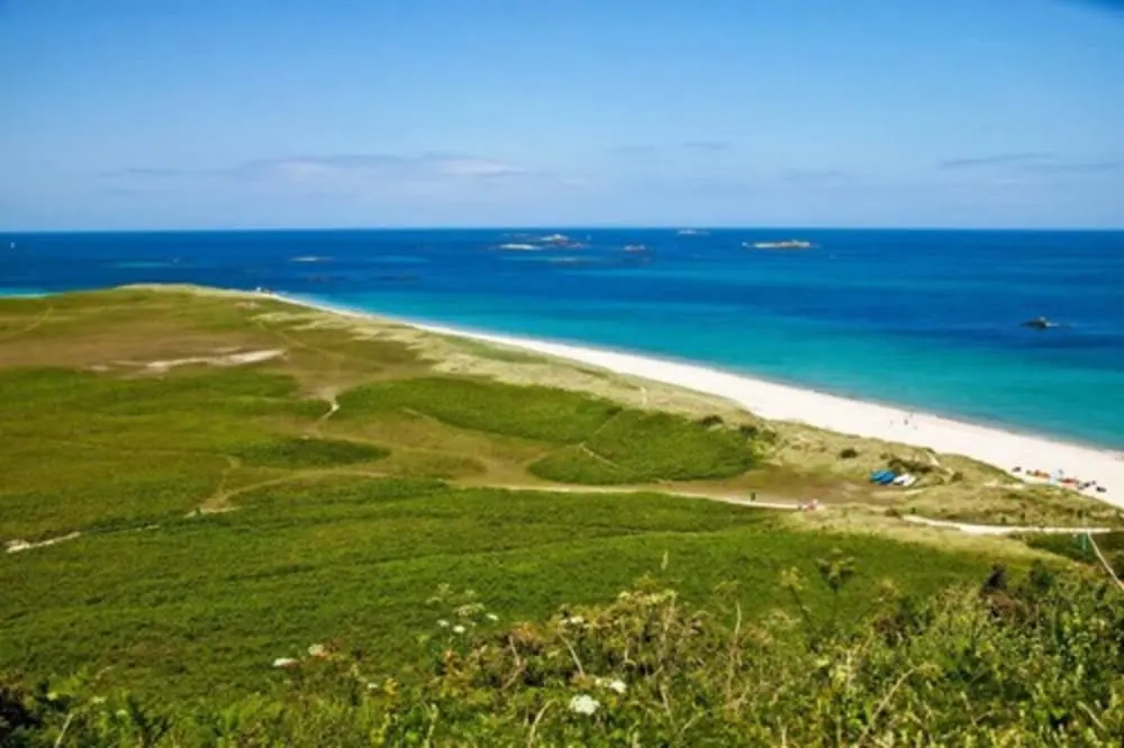 The White House Hotel