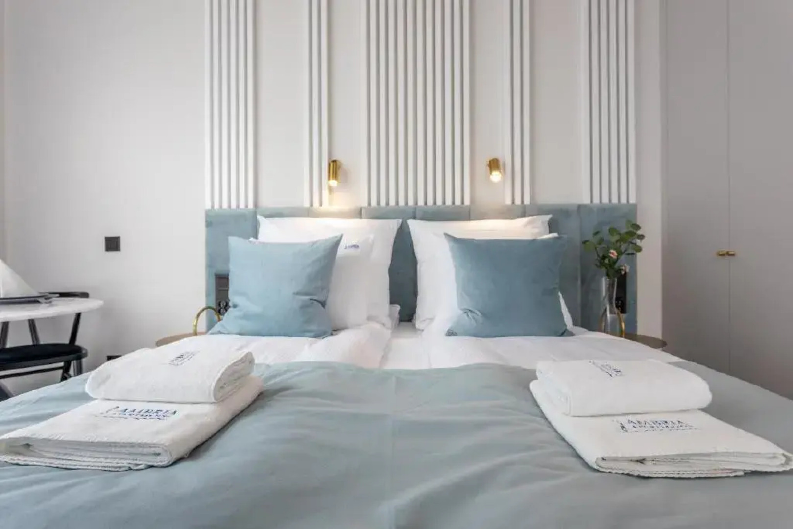 Apartpark - Ambria Apartments