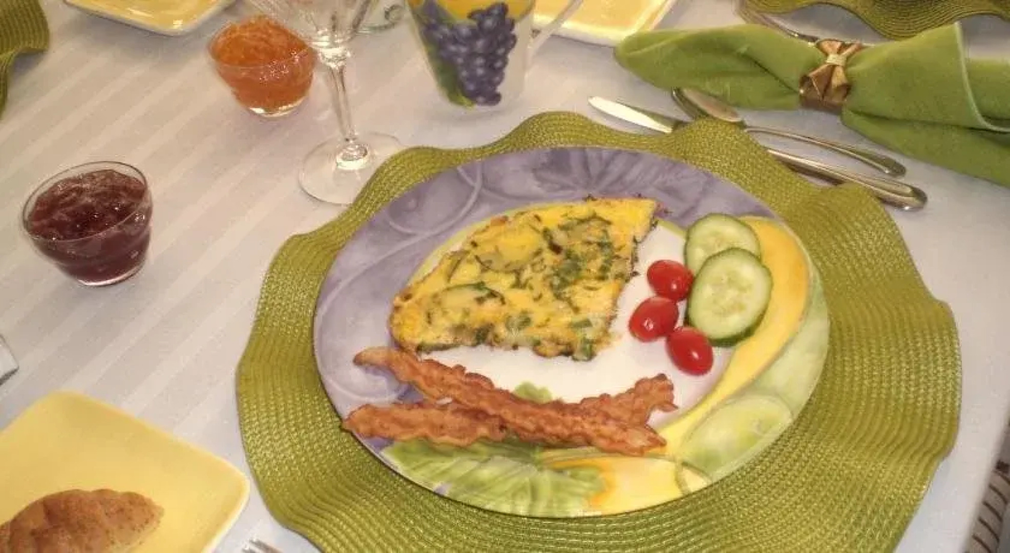 Point Pelee Lakeshore B&B