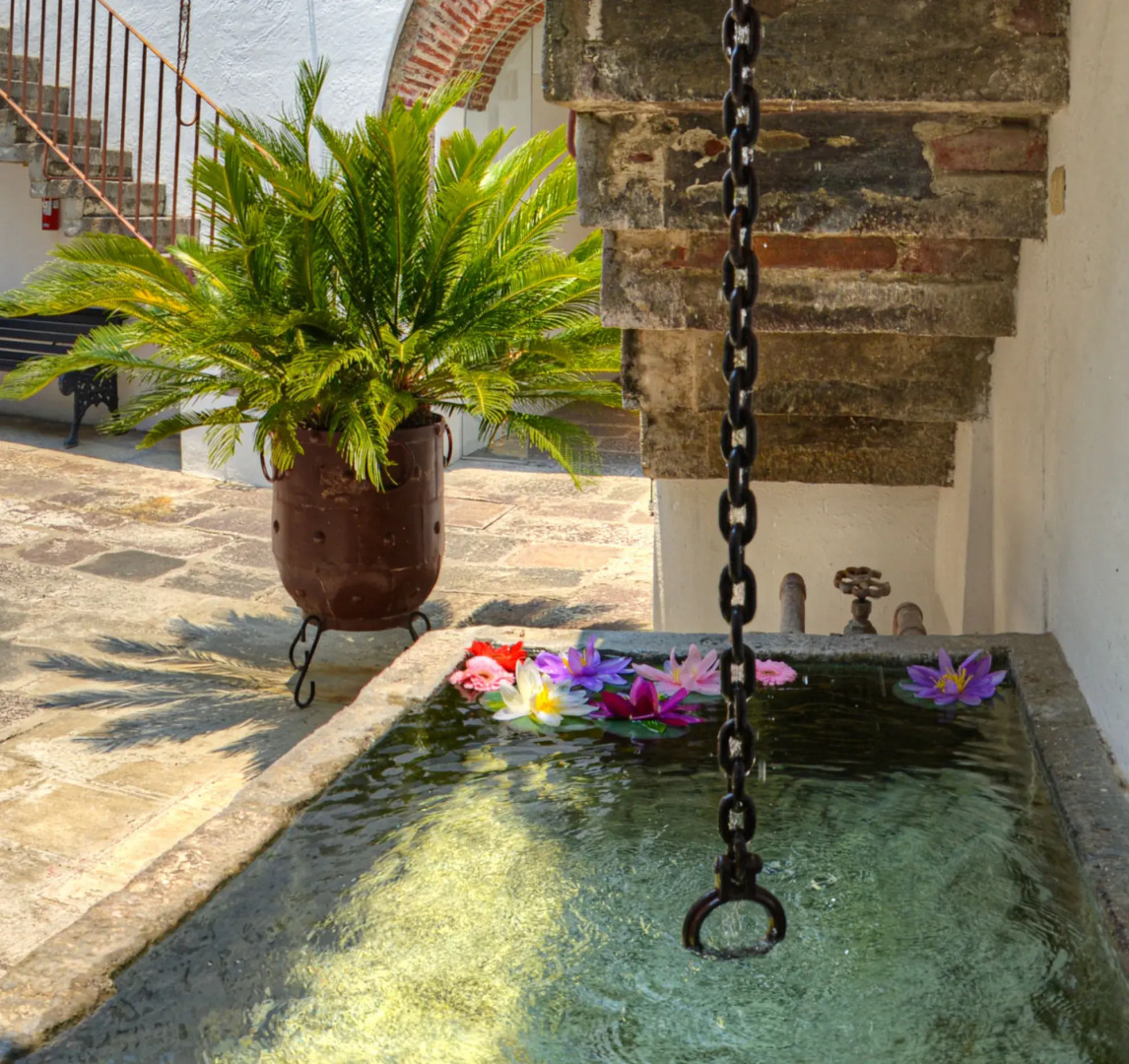 Alquería de Carrión Hotel Boutique