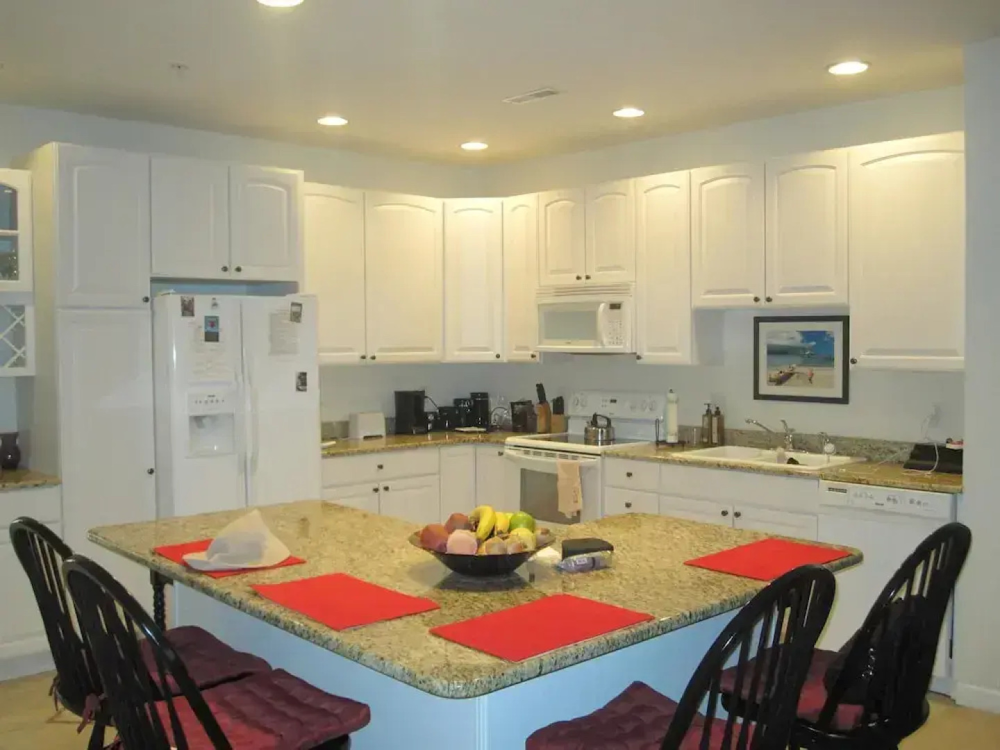 34297 Summerlyn 515 Condo 3 Bedrm By Ocean Atlantic Sotheby