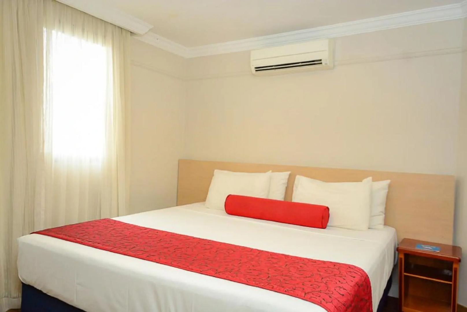 Blue Tree Garden Bauru