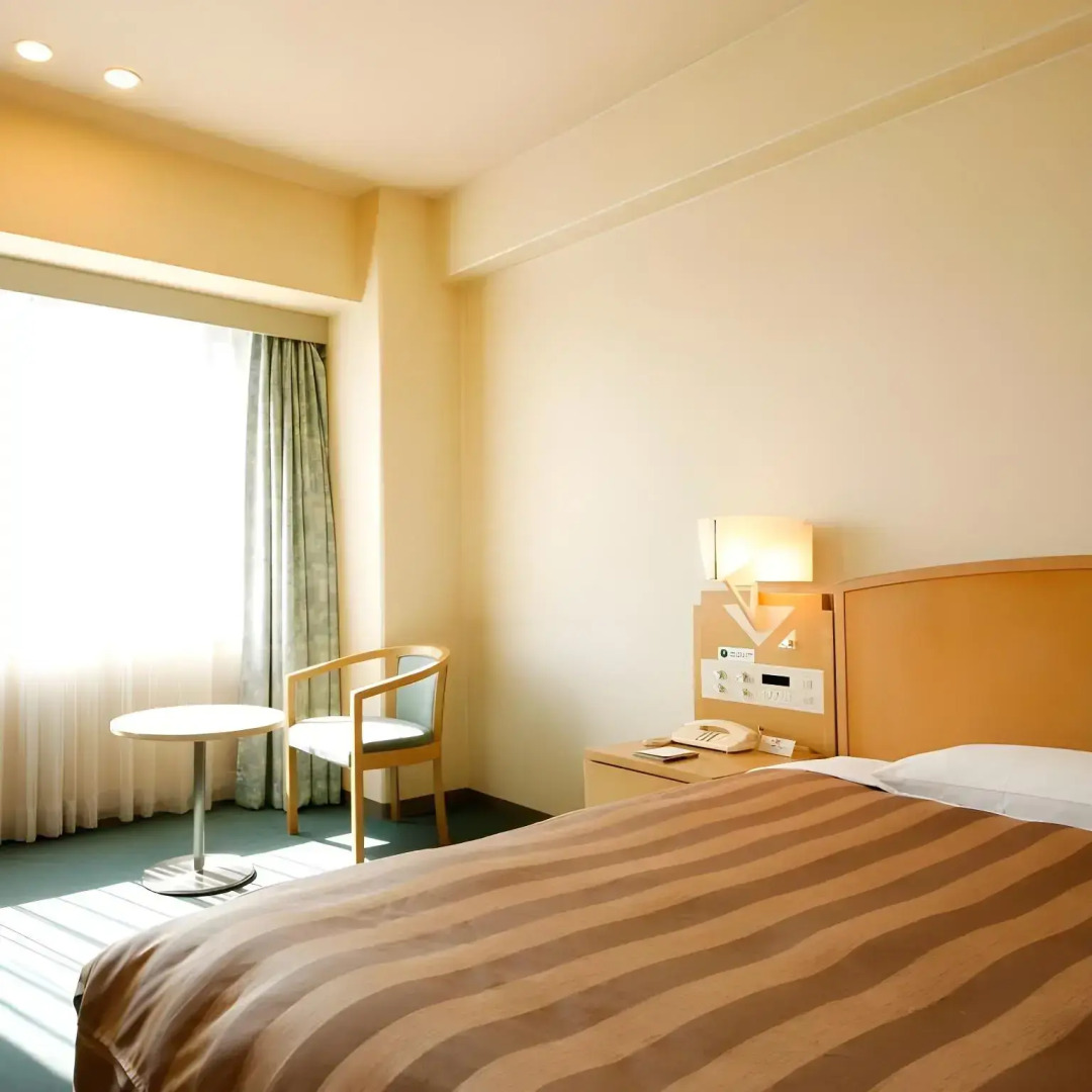 Grandvrio Hotel Tokushima