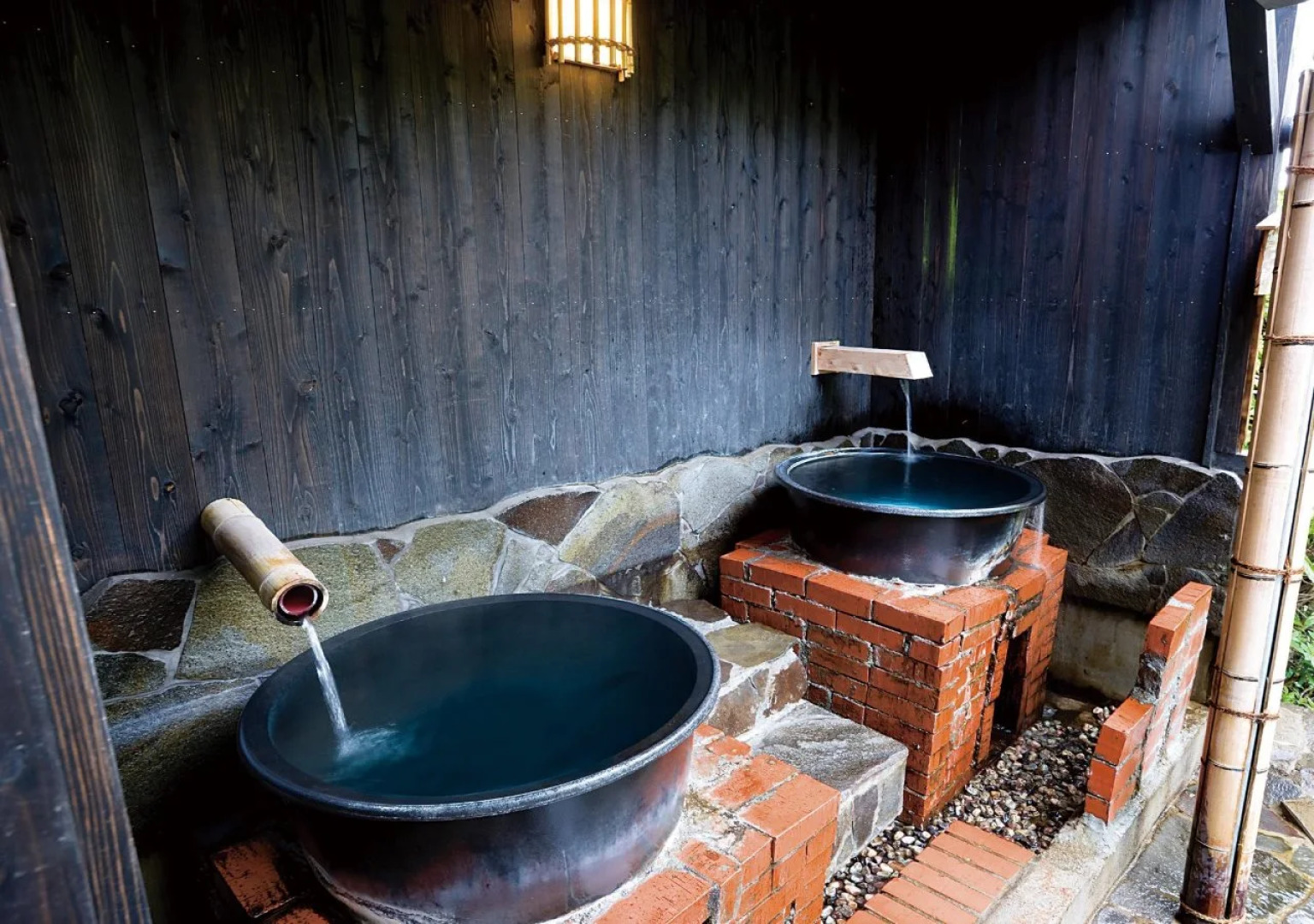 Seoto Yuoto no Yado UKIHA