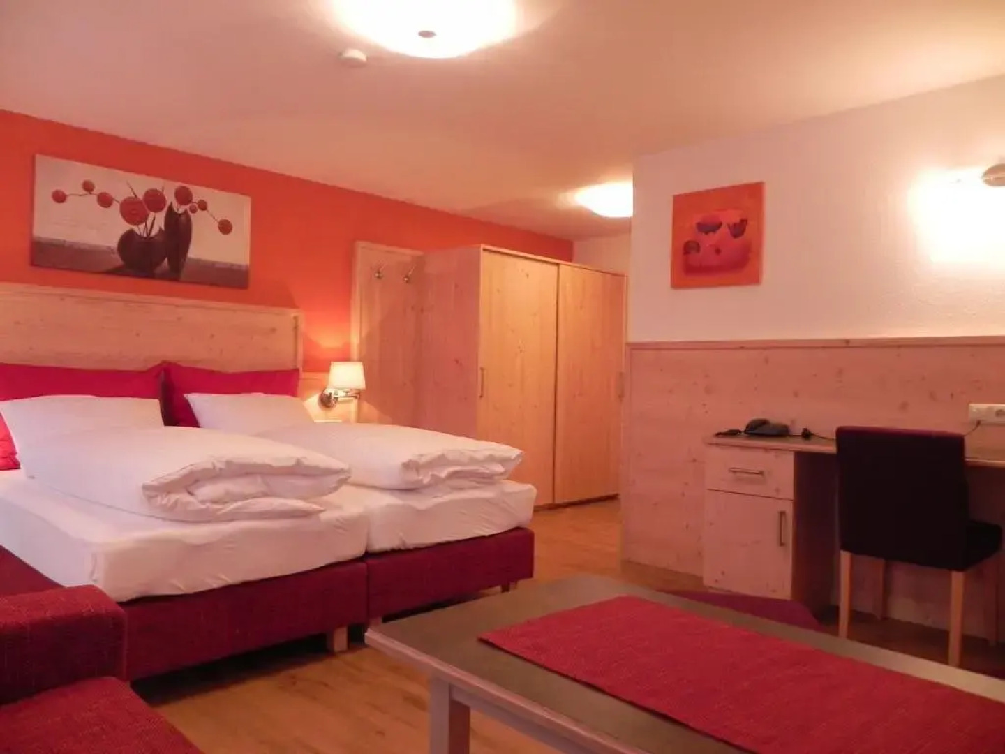 Hotel Gasthof Zur Post