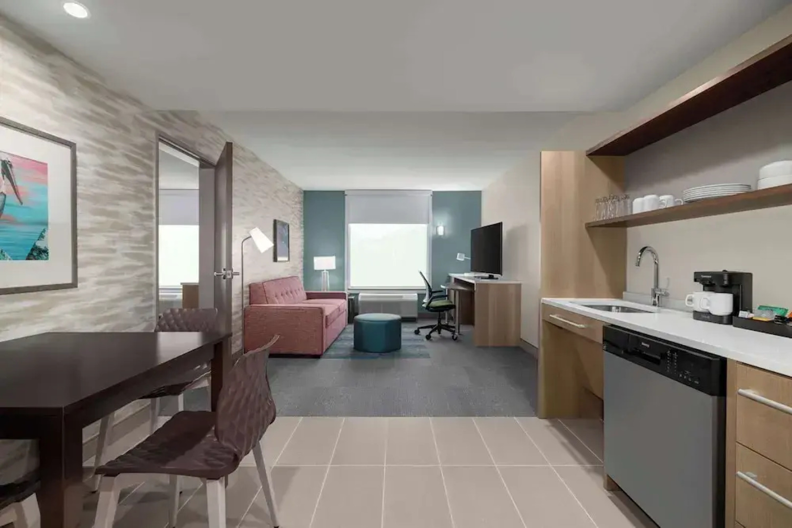 Home2 Suites By Hilton Niceville Eglin Air Force Base