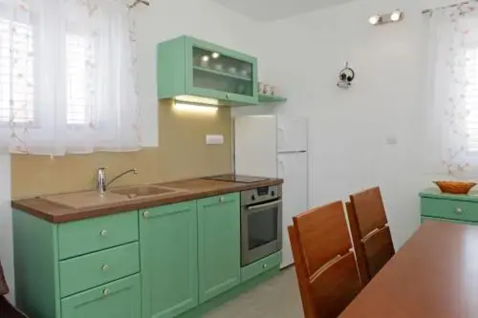 Robinzon Villa Zavala