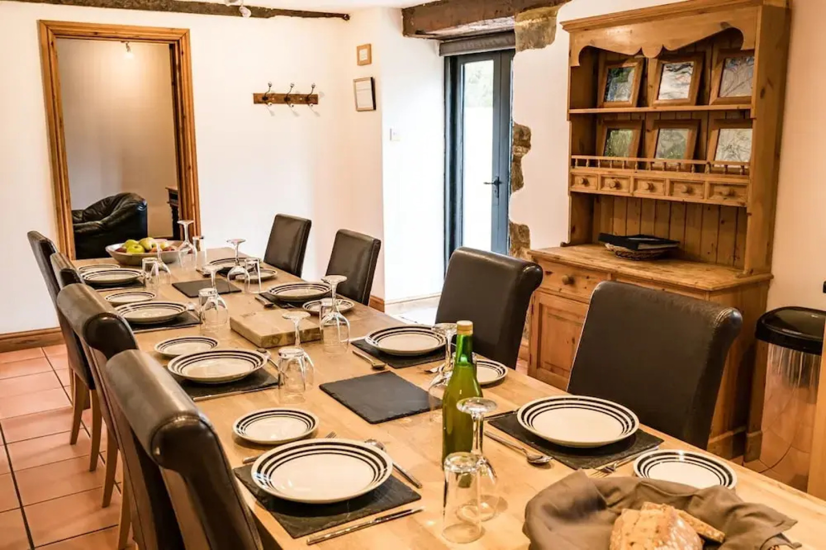 Somerset Country Escape