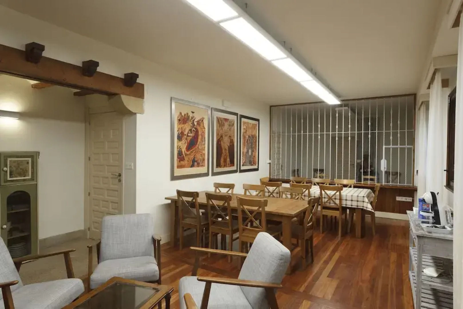 Hospería Monástica San José