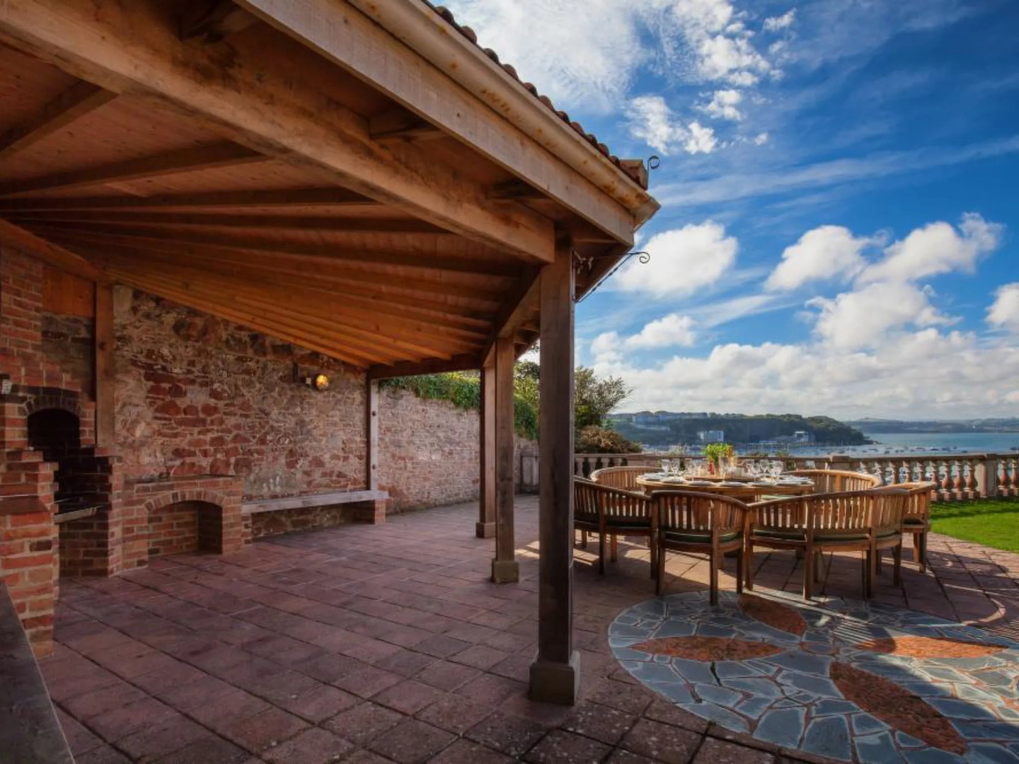 Holiday Home Wolborough