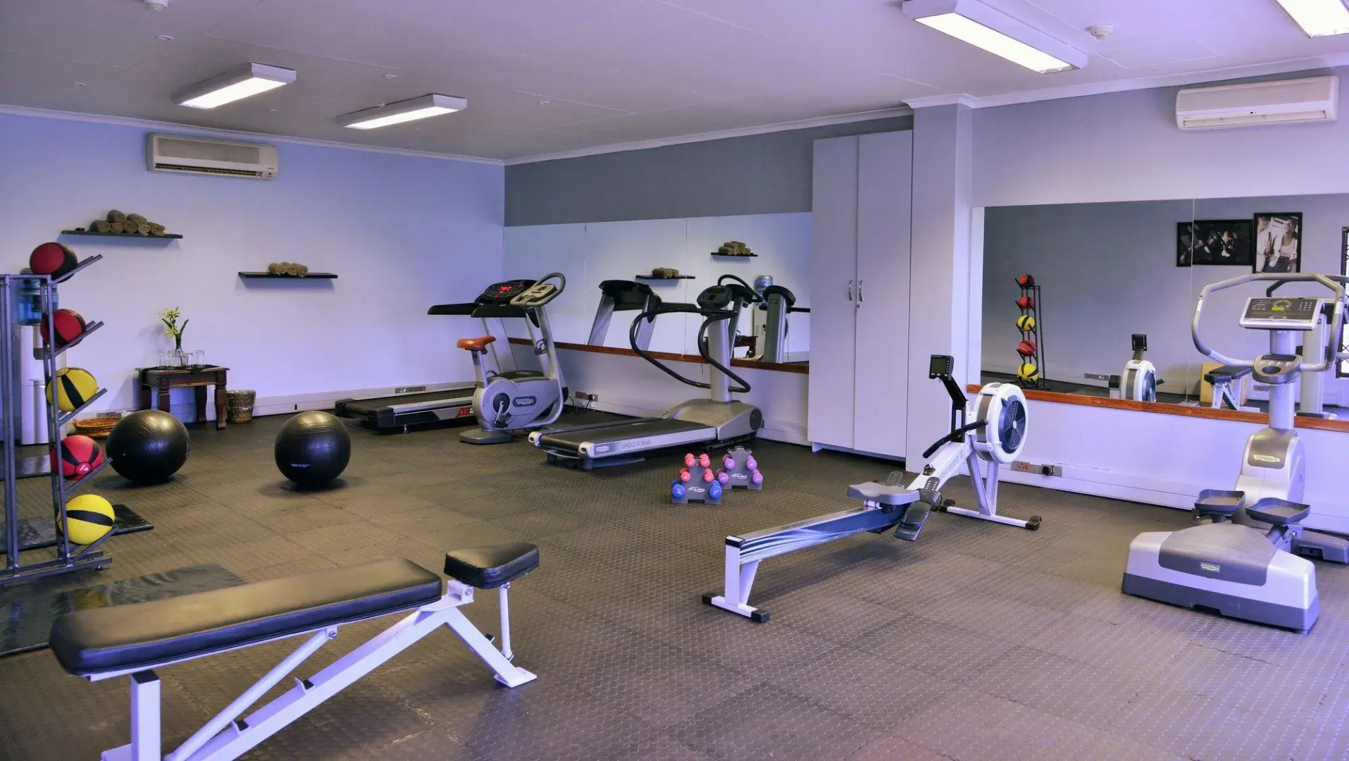 BON Hotel Riviera On Vaal