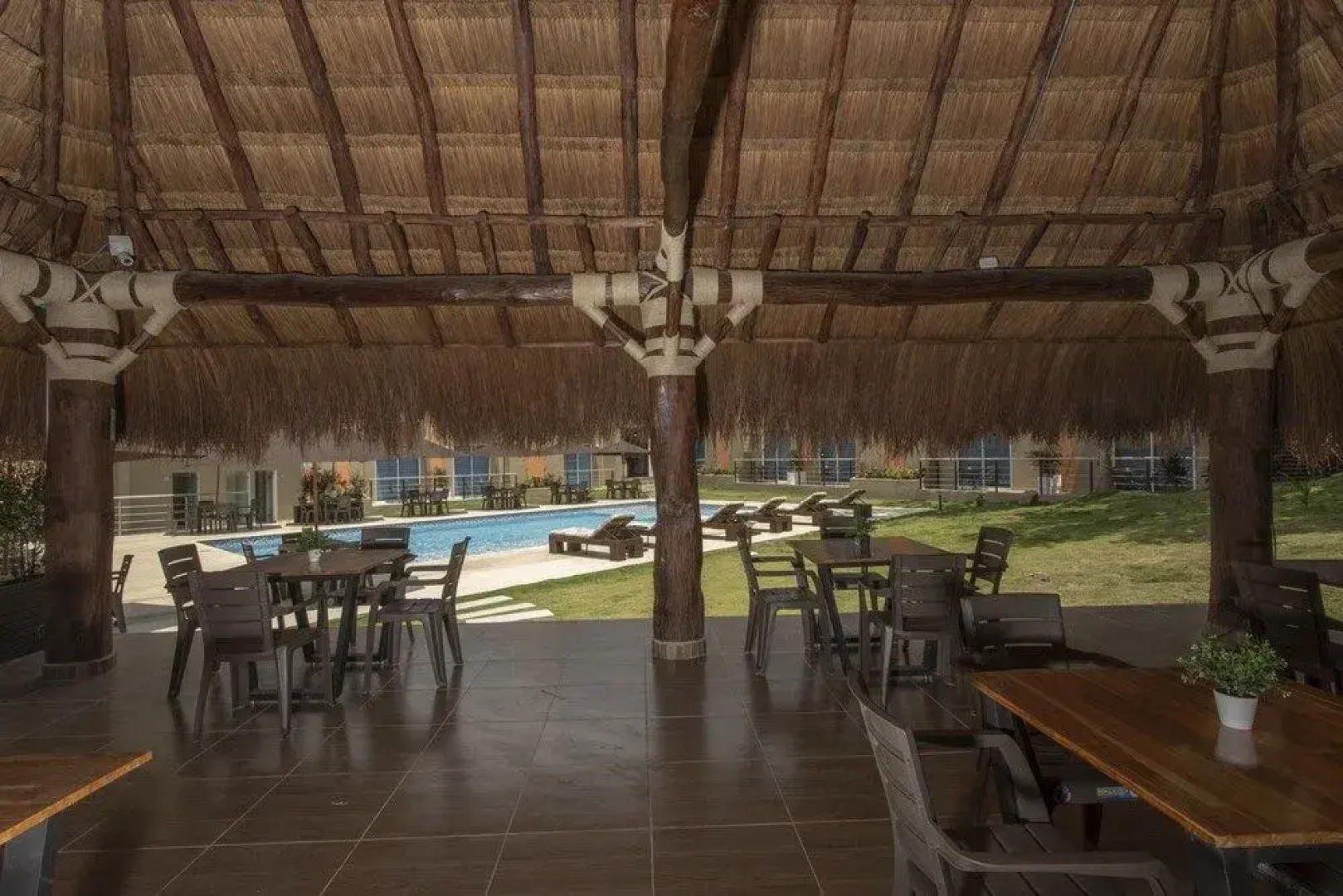 Hotel Natural Hill's by H&R