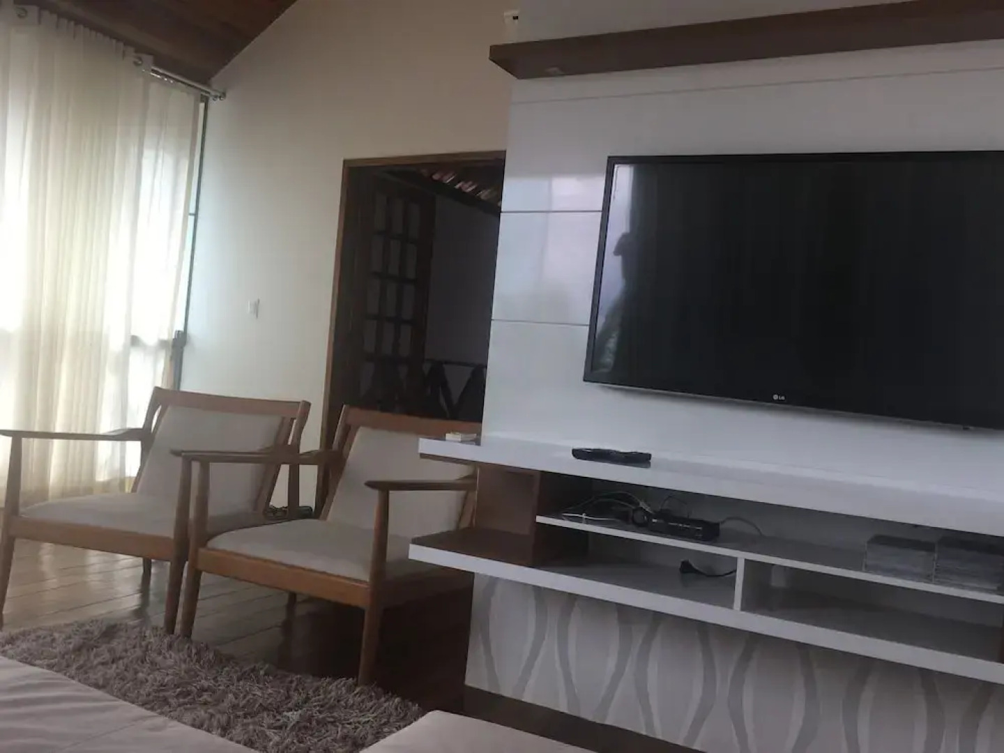 Village praia dos Carneiros - Casa Luxo 6 quartos