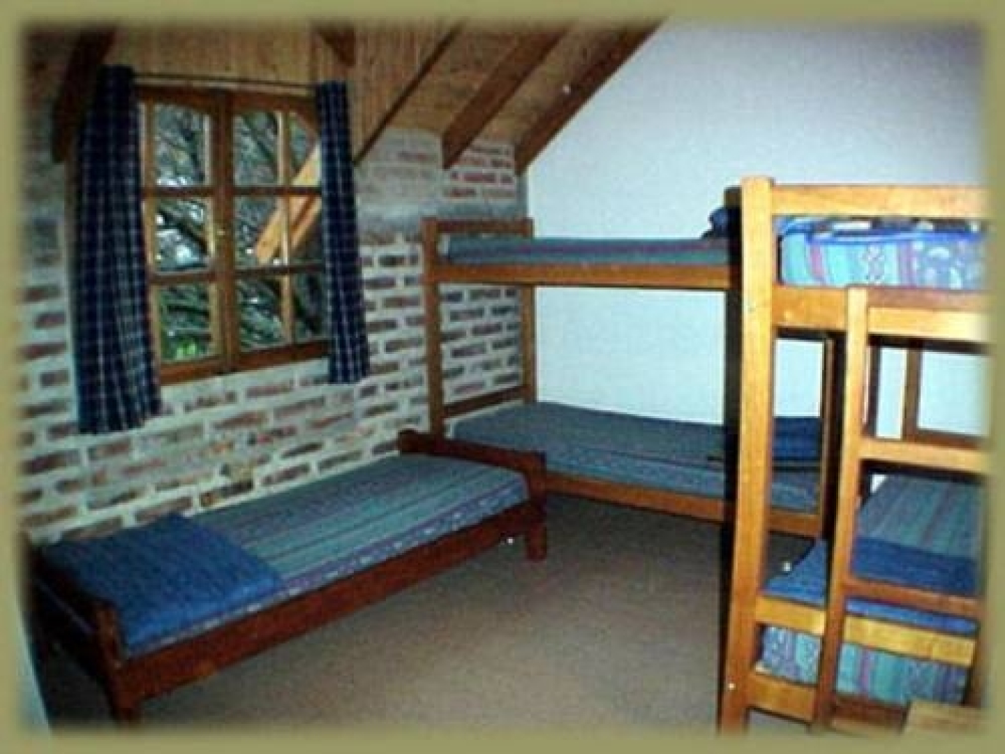 Puma Hostel