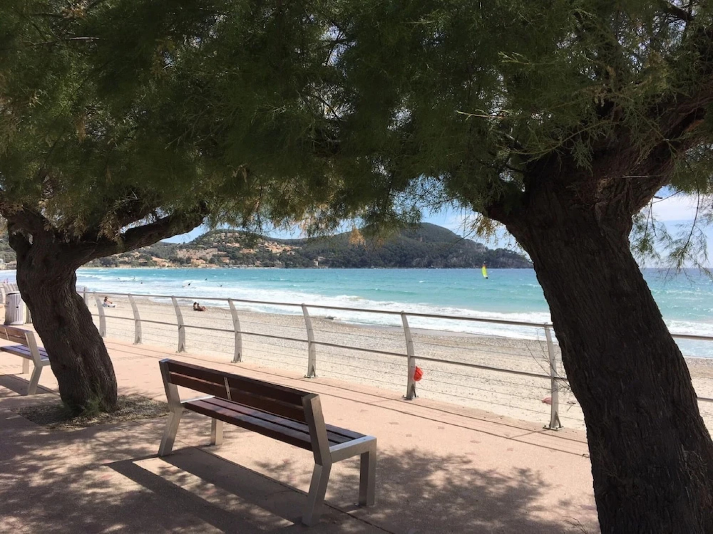 Seaside Villa in La Cadière-d'azur With Private Pool