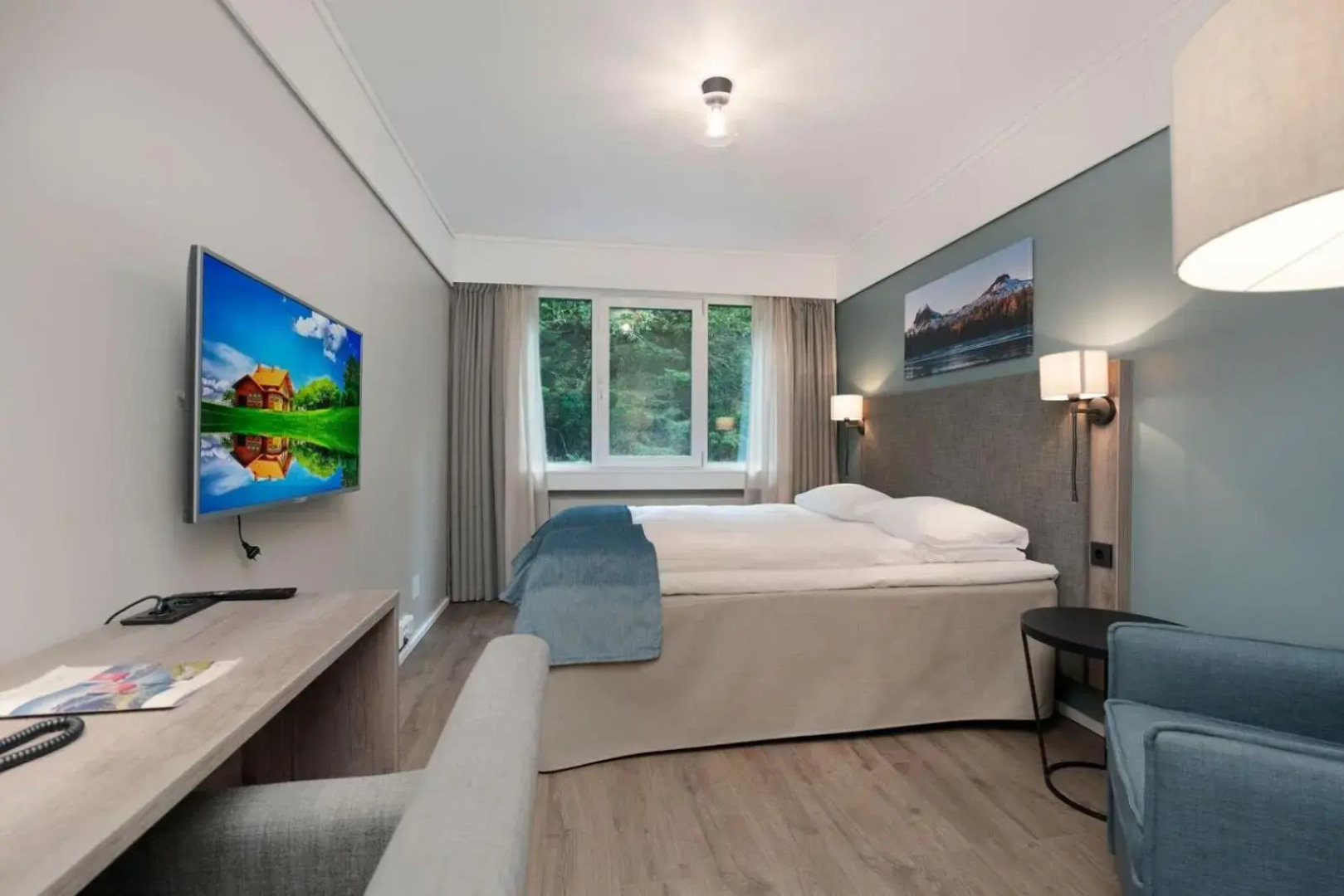 Førde Hotell - Unike Hoteller