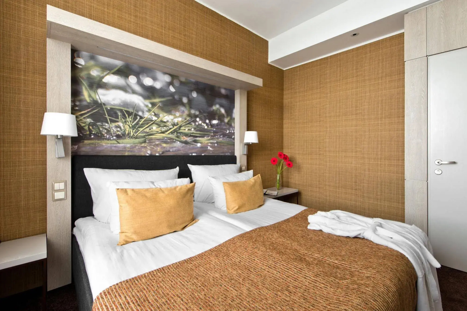 SPA VILNIUS Друскининкай