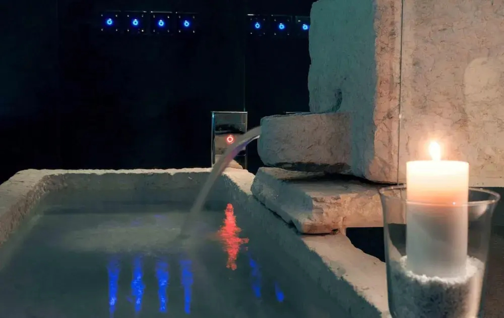 Relais Agriturismo Casina Ricchi