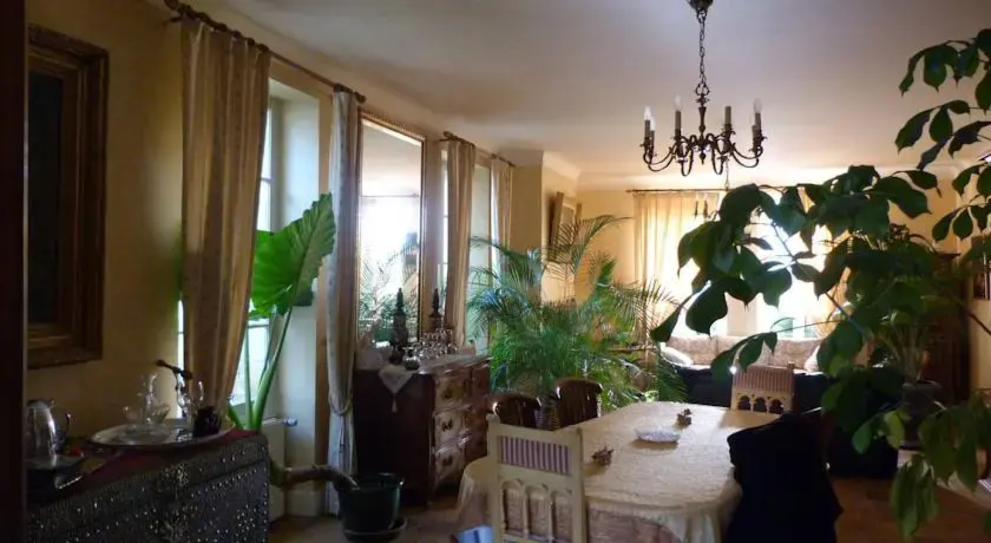 Château La Ressaudie