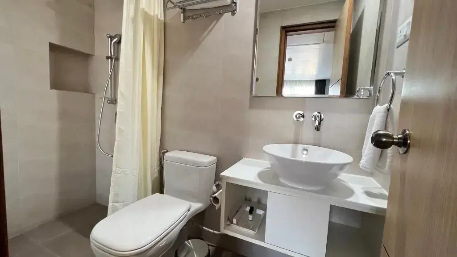 Aurora Boutique Hotel