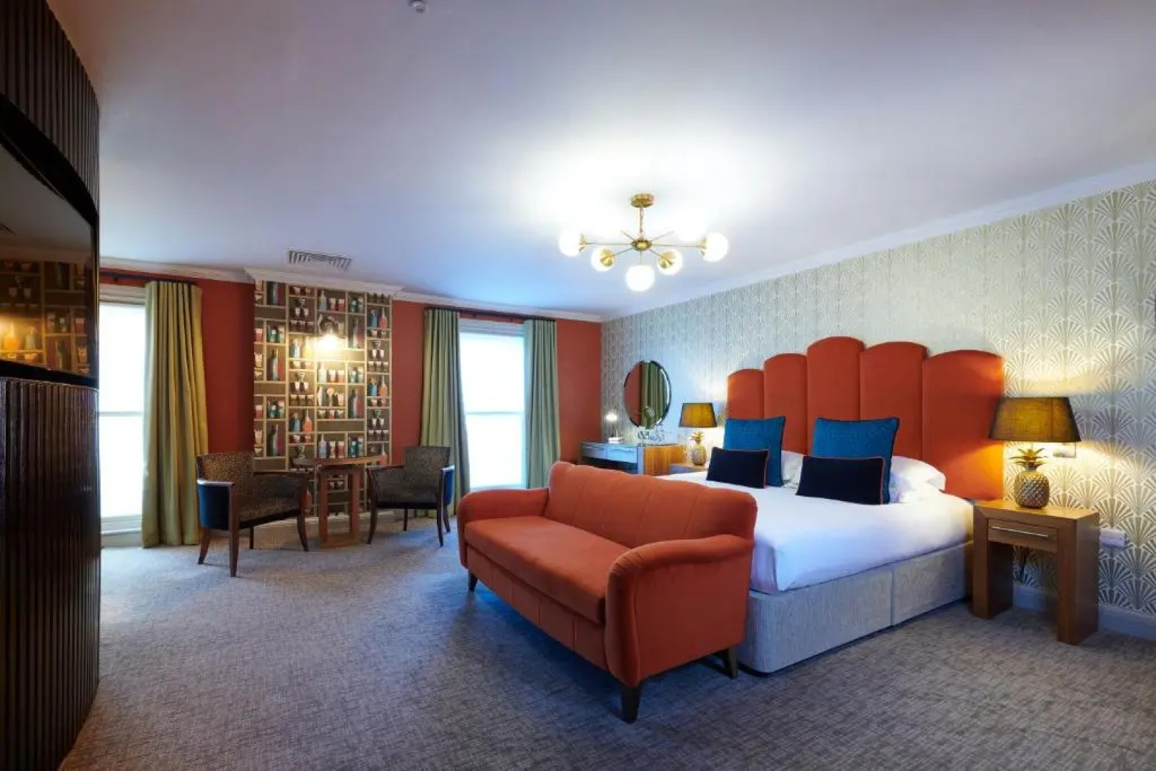 Park Farm Hotel & Leisure