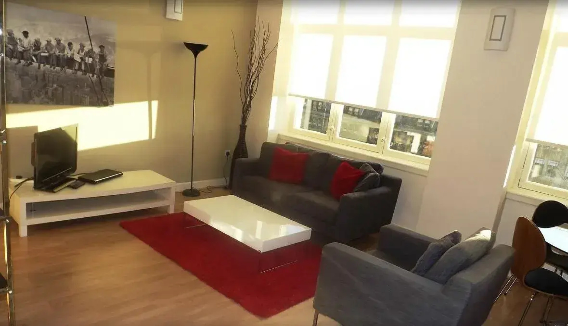 Olympic House by Max Serviced Apartments