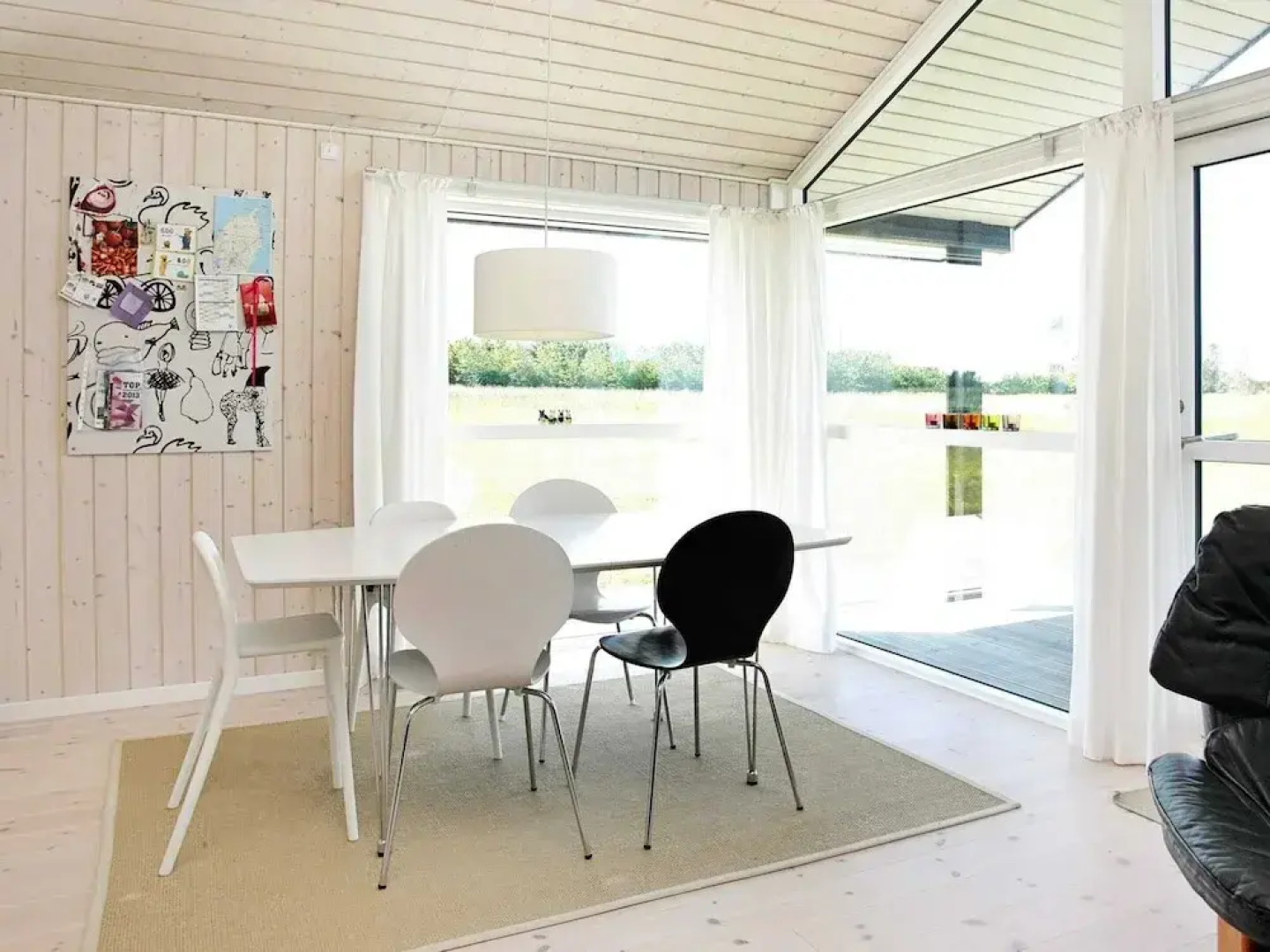 Bright Beach House Retreat - By Traum Ferienwohnungen