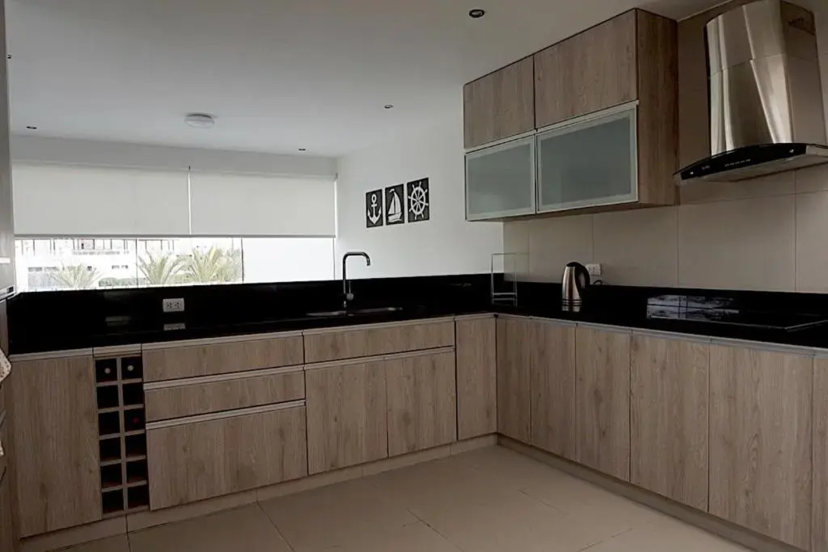 Casa 18 en Nuevo Paracas, Condominio Privado