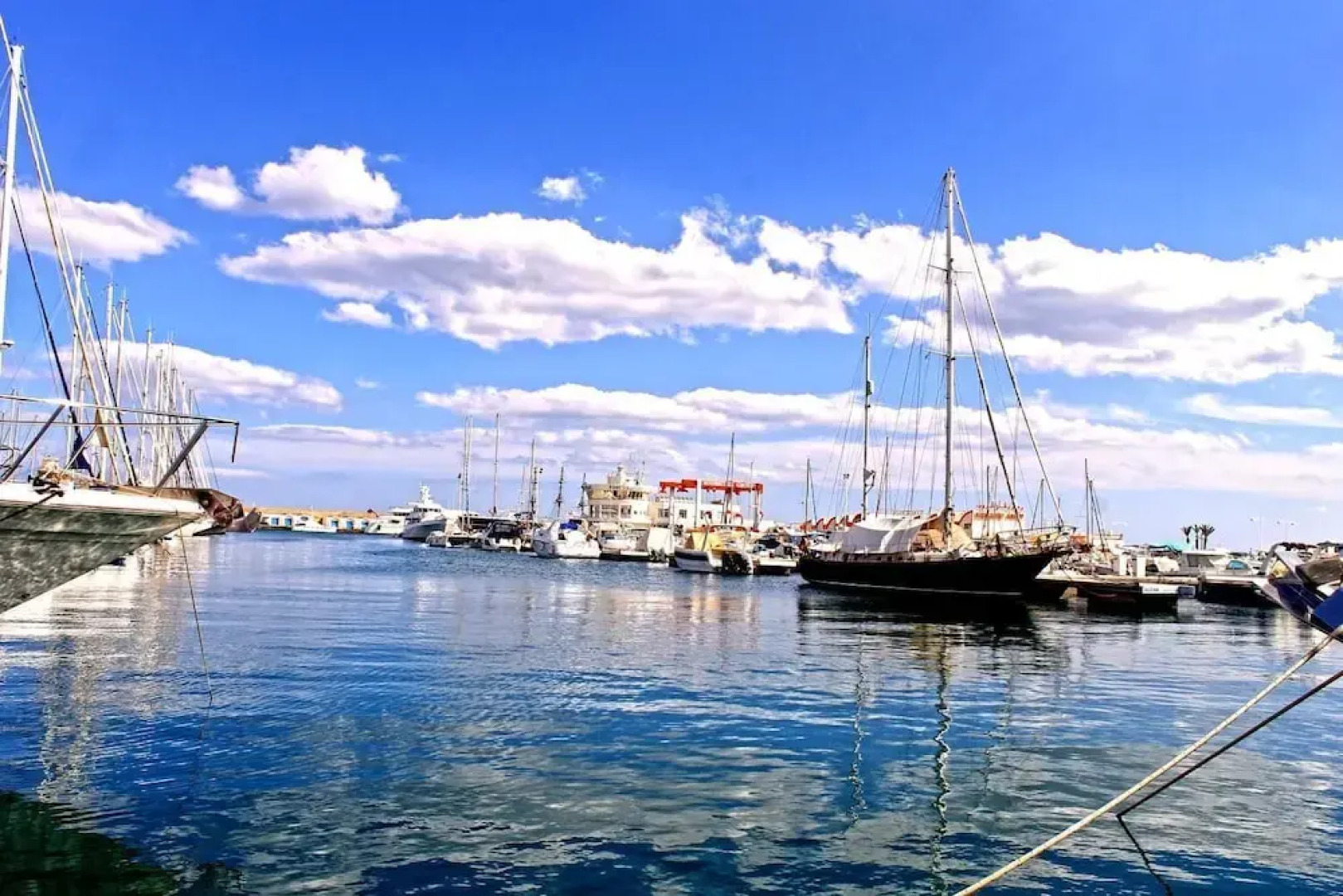 Résidence Anaîs Yasmine Hammamet