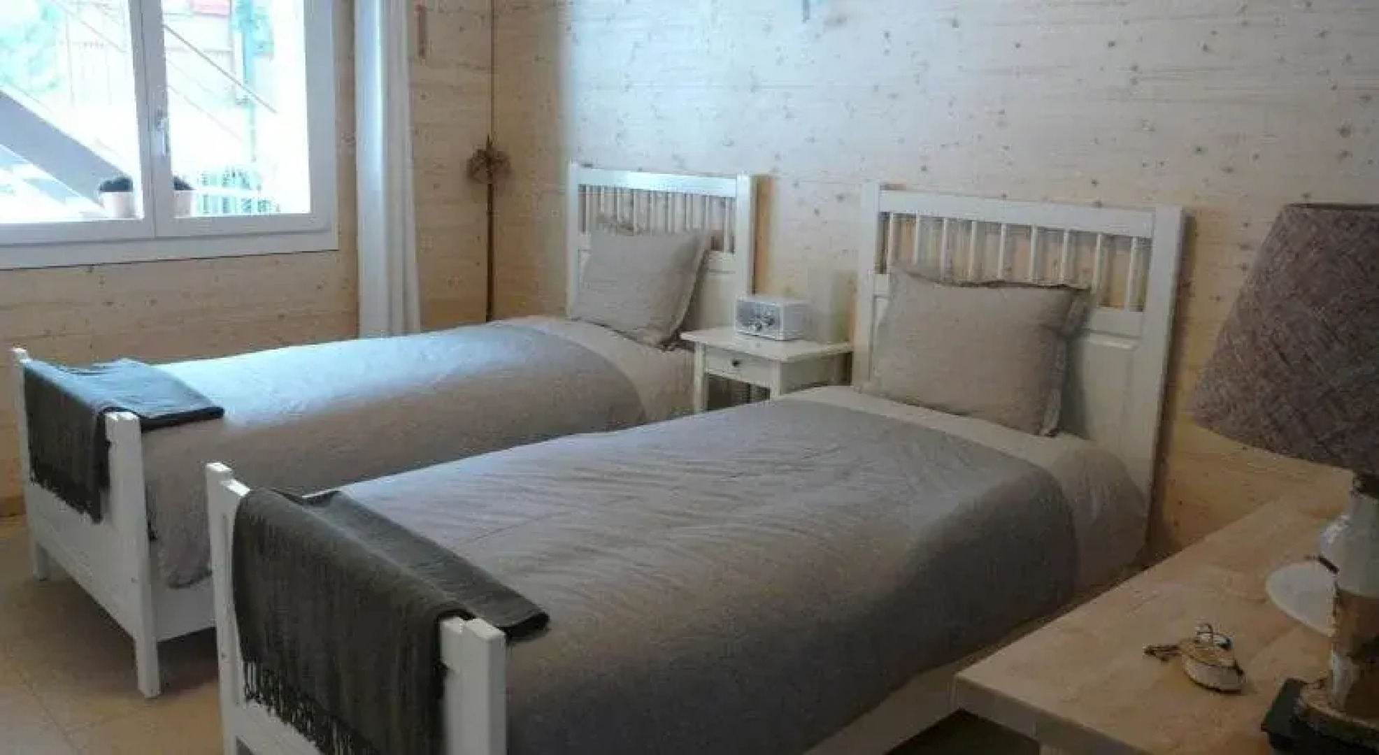 Bed & Breakfast Swiss Seasons