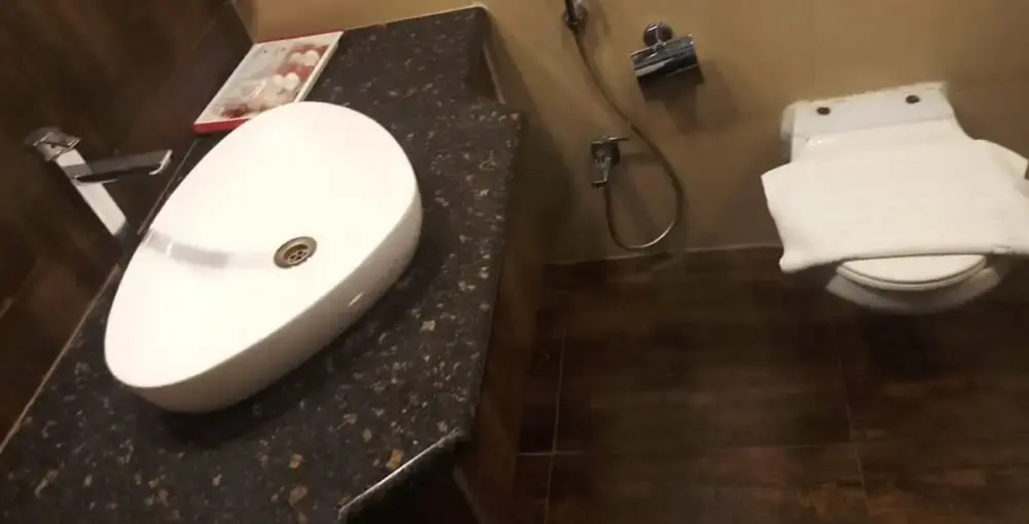 Mourya Lords Inn, Kurnool