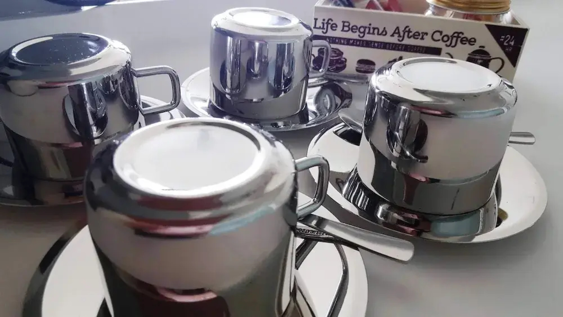 E Studio-Trefoil SetiaCity SetiaAlam