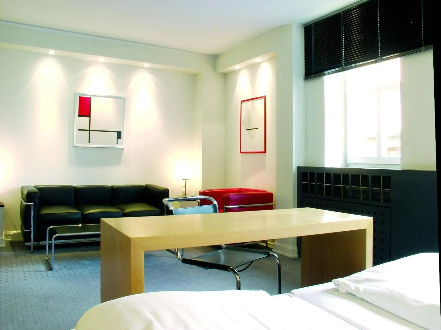 Romantik Hotel Goldener Karpfen