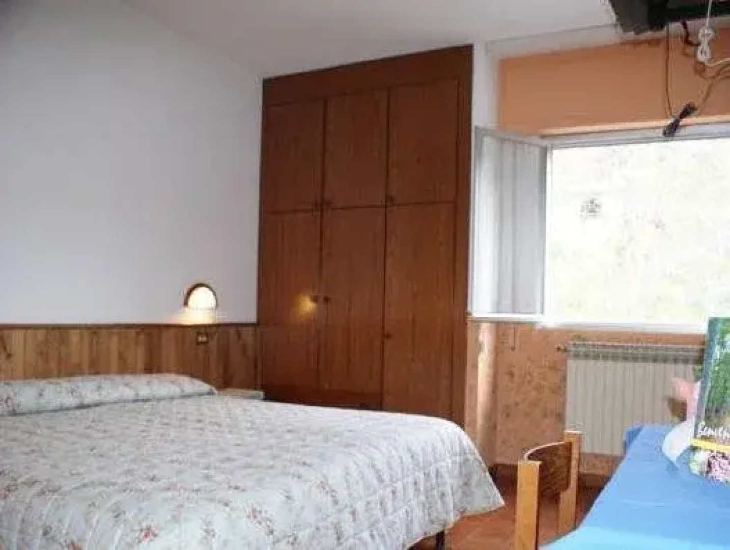 Albergo Ristorante Il Cacciatore