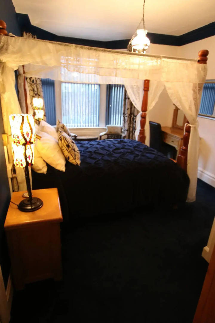 Greylands Guest House